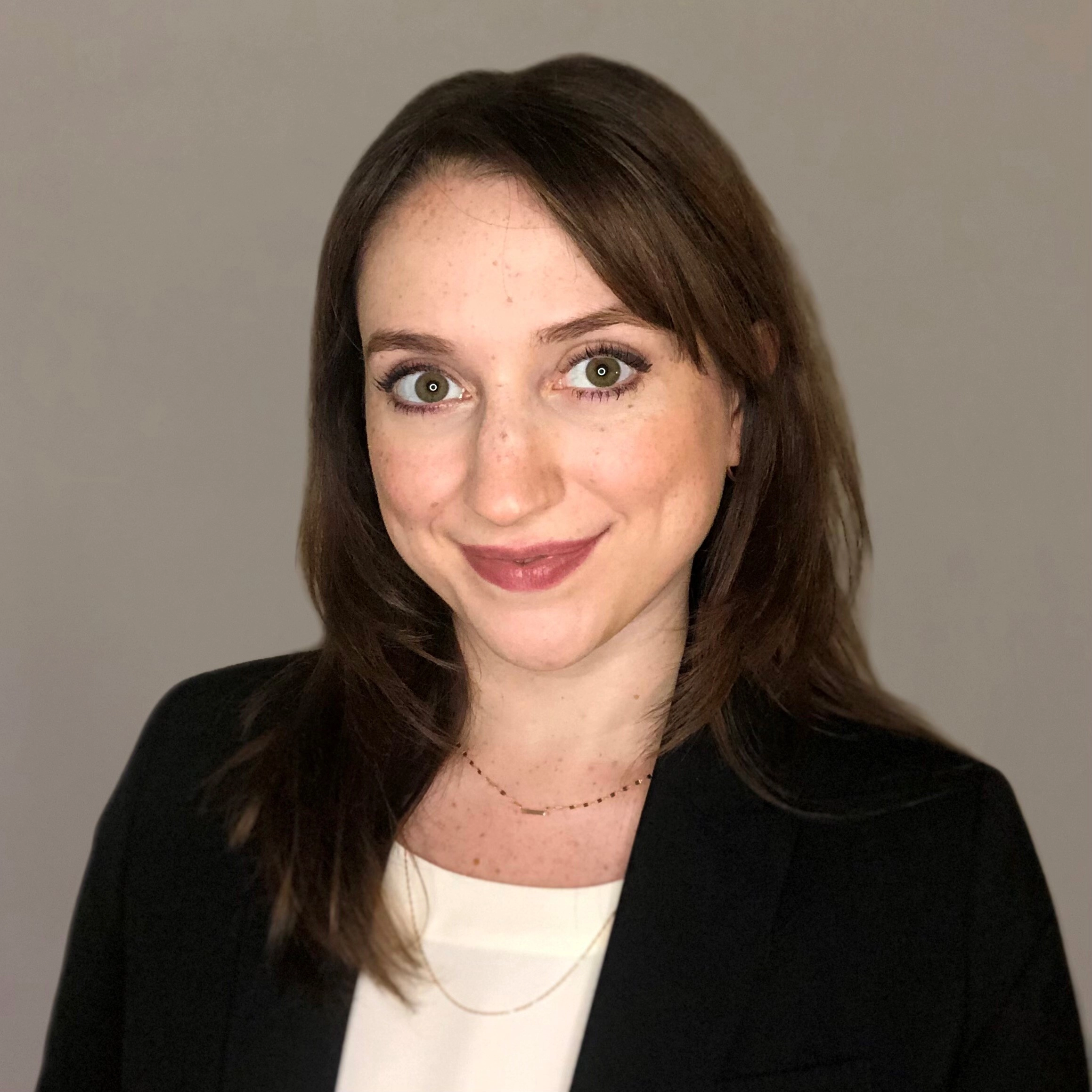 Mary-Kate Sloper