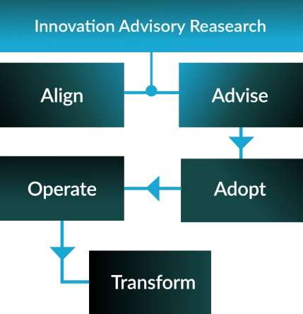 Innovation Advisory Research