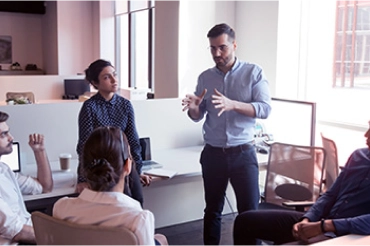 Thought Leadership