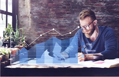 Visibility and Insight