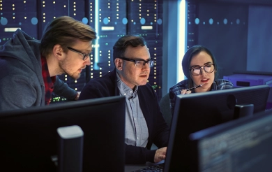 Data Strategy