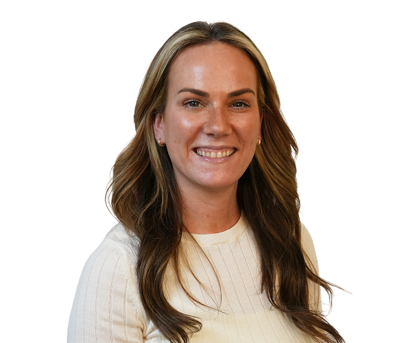 Kaitlyn Beaty headshot