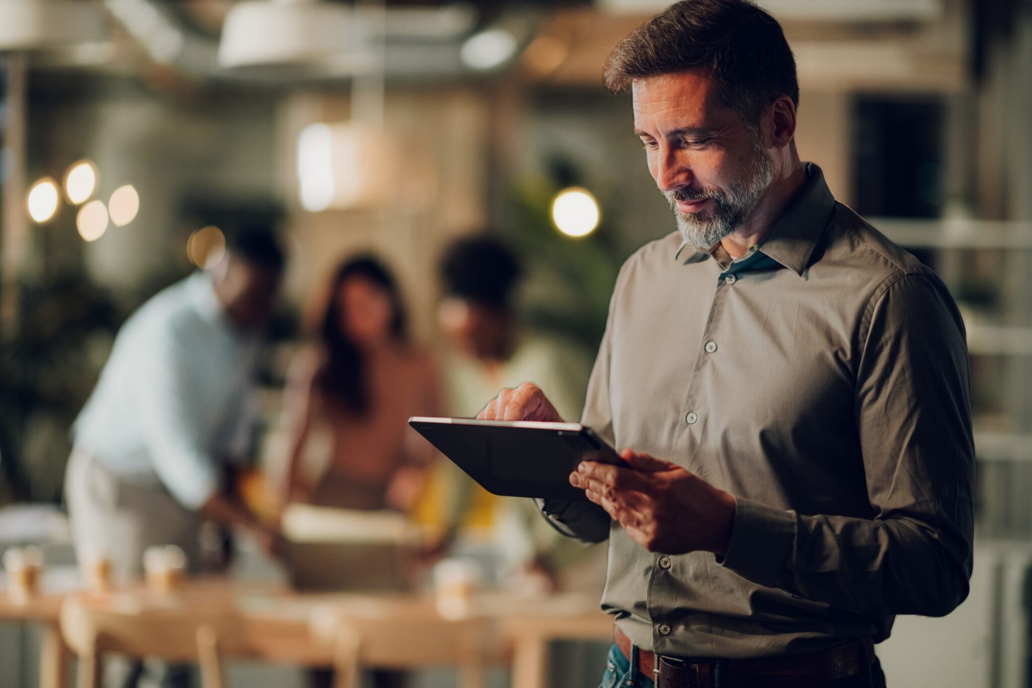 About Us – Stratascale