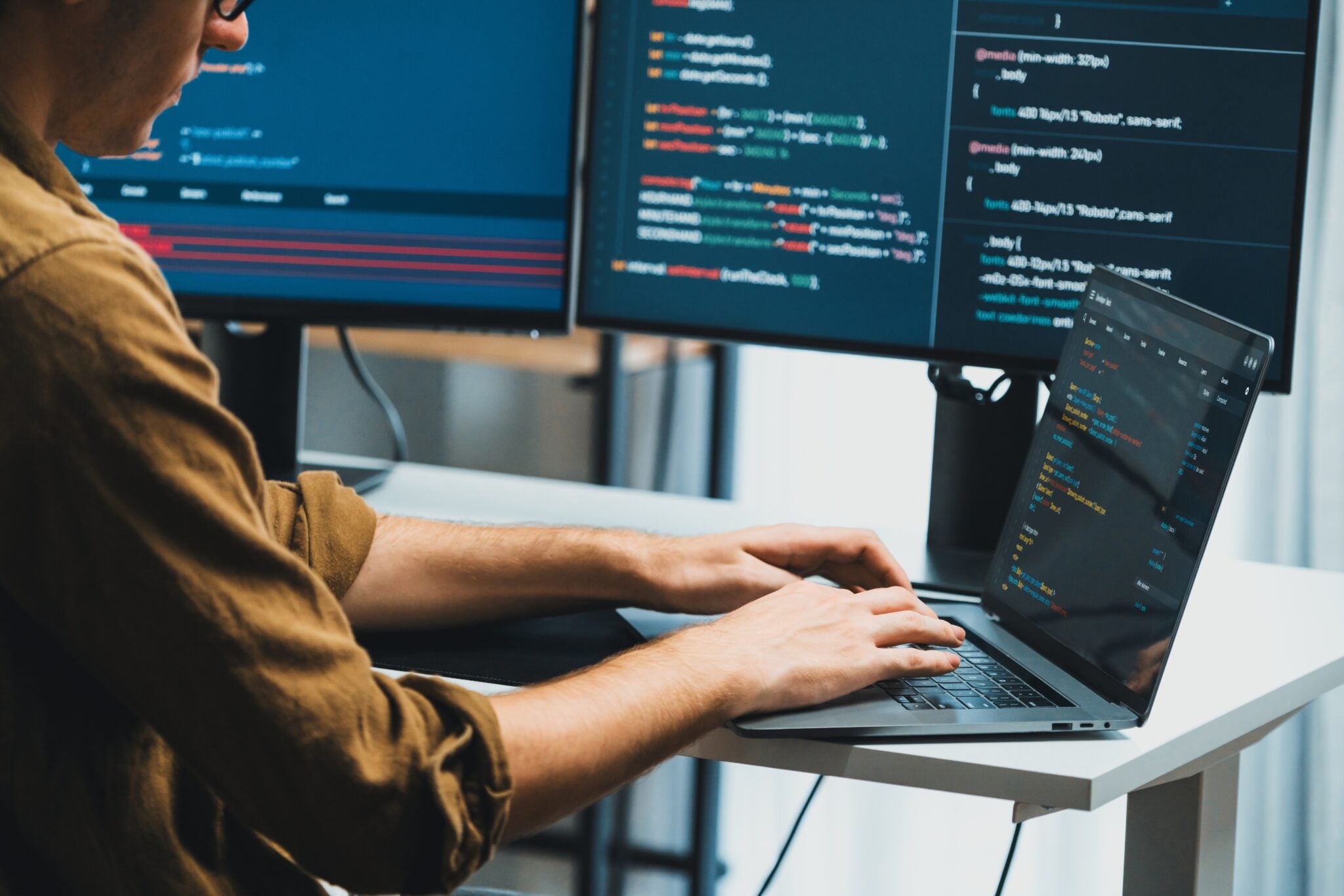 The power of CTEM & how to take advantage of it | Stratascale