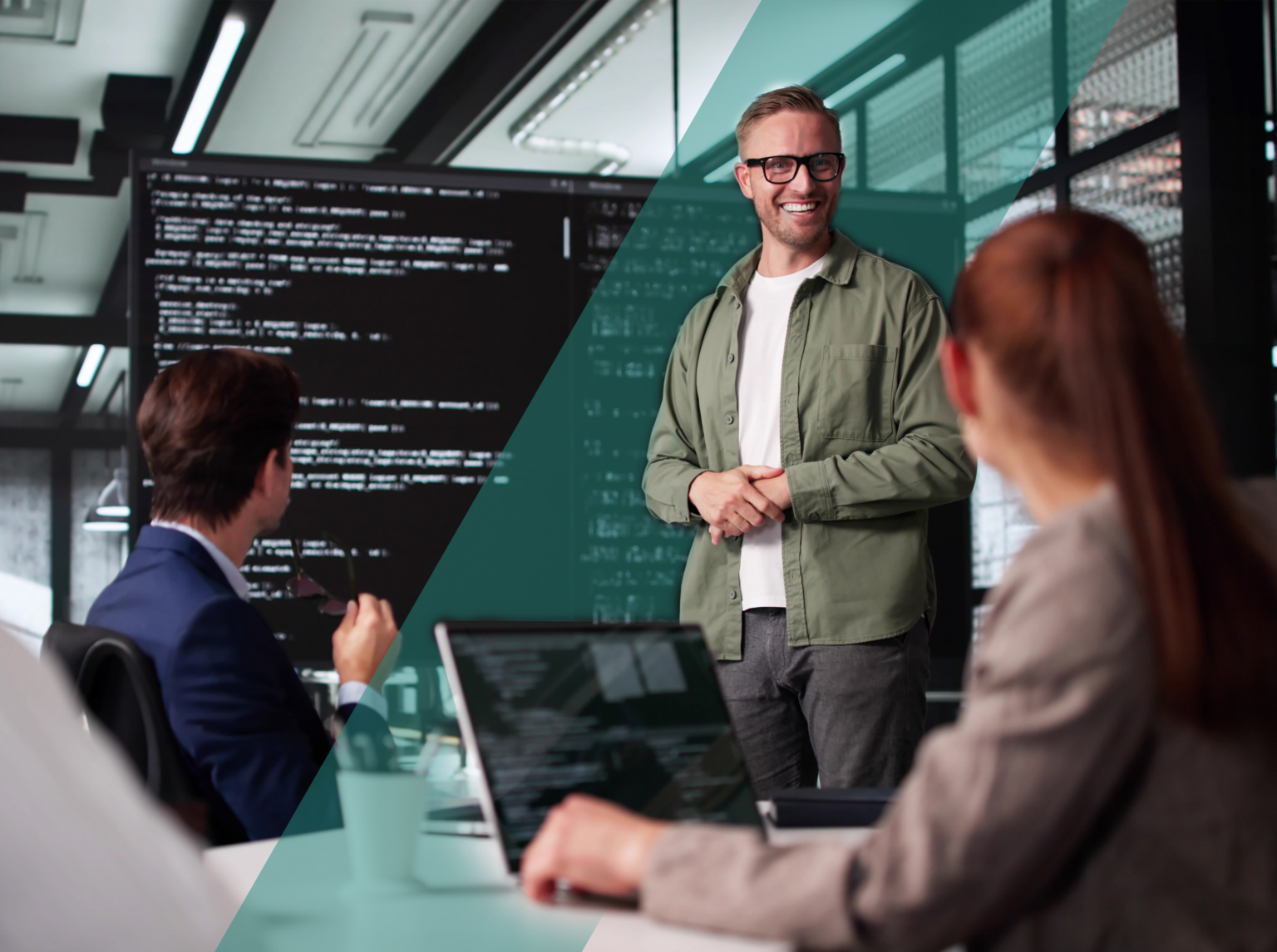 Managed Services – Stratascale